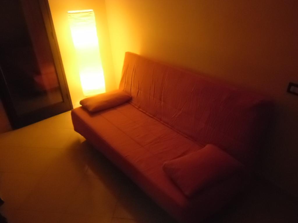 Villetta Singola "Lilla" Ali Terme Cameră foto